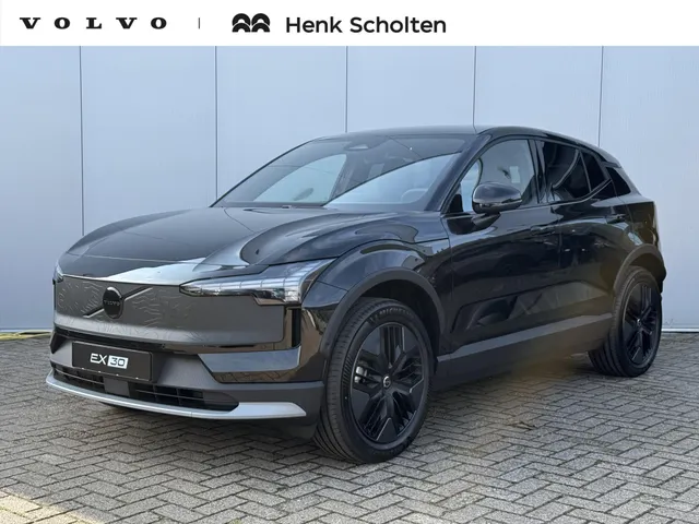Volvo EX30