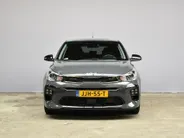 Kia Rio 1.0 T-GDI MHEV 100pk GT-Line Edition Carplay Cruise Climate