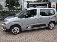 Citroën Berlingo 1.2 PureTech Live PDC Apple/Android