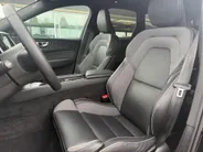 Volvo XC60 2.0 T8 AWD+ Black Edition | panoramadak | Harmann Kardan