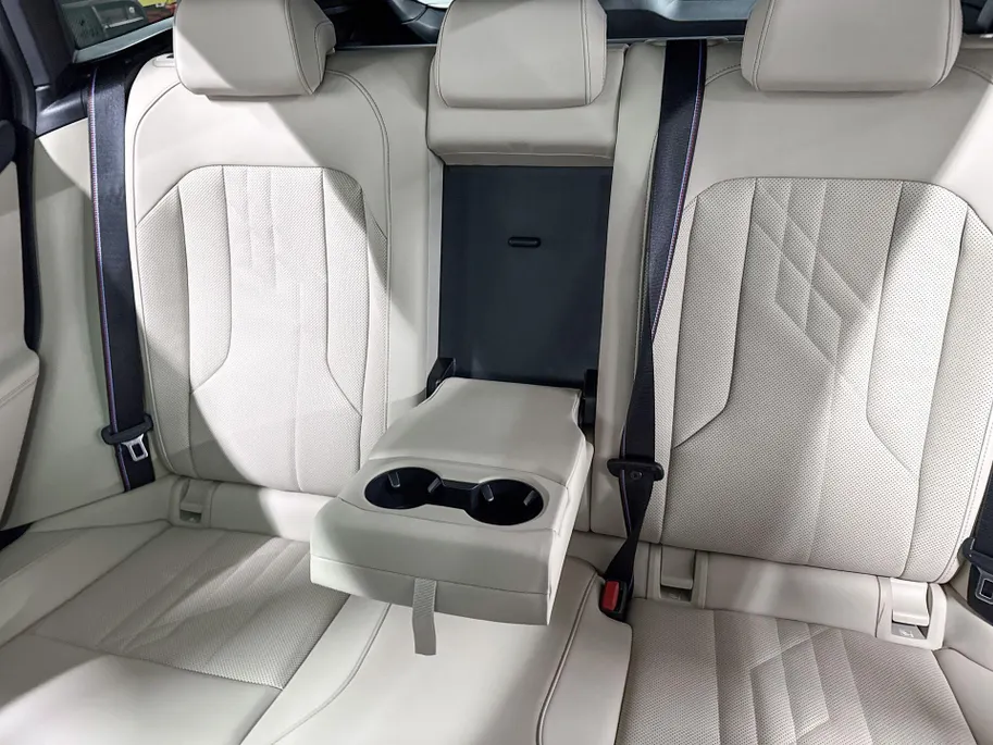 BMW X3 30e xDrive