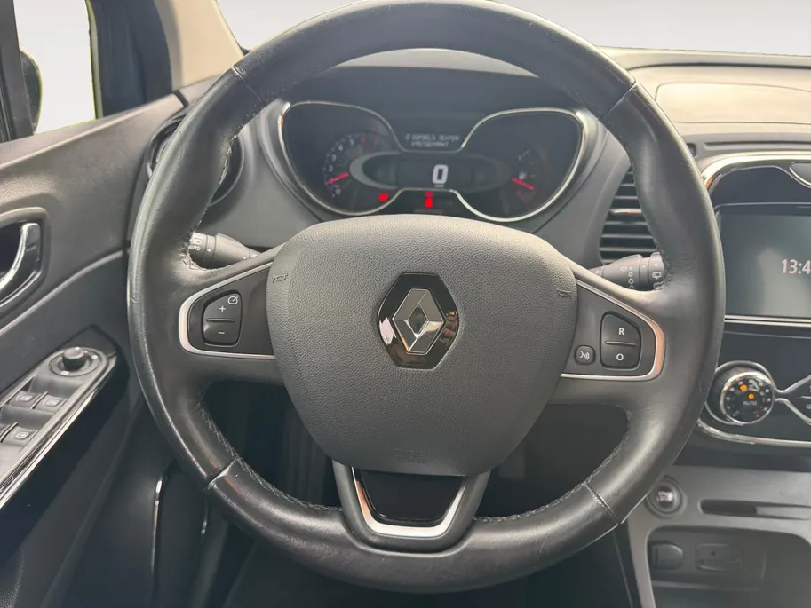 Renault Captur 0.9 TCe Dynamique | 1e Eigenaar | Achteruitrijcamera | Climate Control | Cruise Control | Goed Onderhouden! | 12 maanden garantie! |