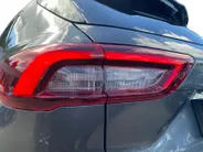 Ford Kuga 2.5 PHEV ST-Line X 243PK | El. Wegklapbare Trekhaak | Reservewiel | Uit voorraad | 4000,- Ready Set Ford Bonus | 0,99% rente icm Ford Options
