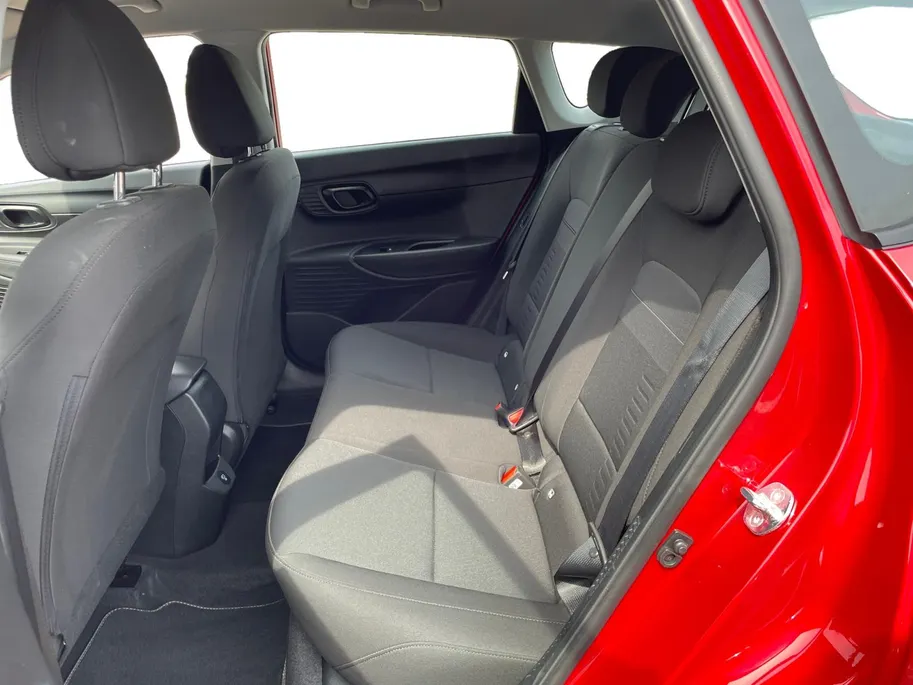 Hyundai Bayon 1.0 T-GDI Comfort | Automaat! | Navi | Camera