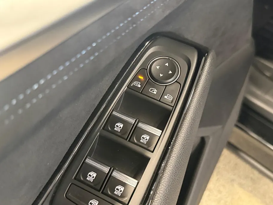 Renault Espace E-Tech full hybrid 200 esprit Alpine 7p. *Navi+Camera*Adaptive Cruise*Climate*Auto Achterklep*Mooie Auto!