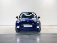 MINI Cooper Cabrio Cooper S Chili