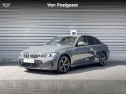 BMW 3 Serie Sedan 318i