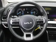 Kia Sportage 1.6 T-GDi MHEV DynamicLine | Camera | Clima | Cruise adapt. | Navi | PDC | LED | 17' LM | Apple Carplay/Android Auto |