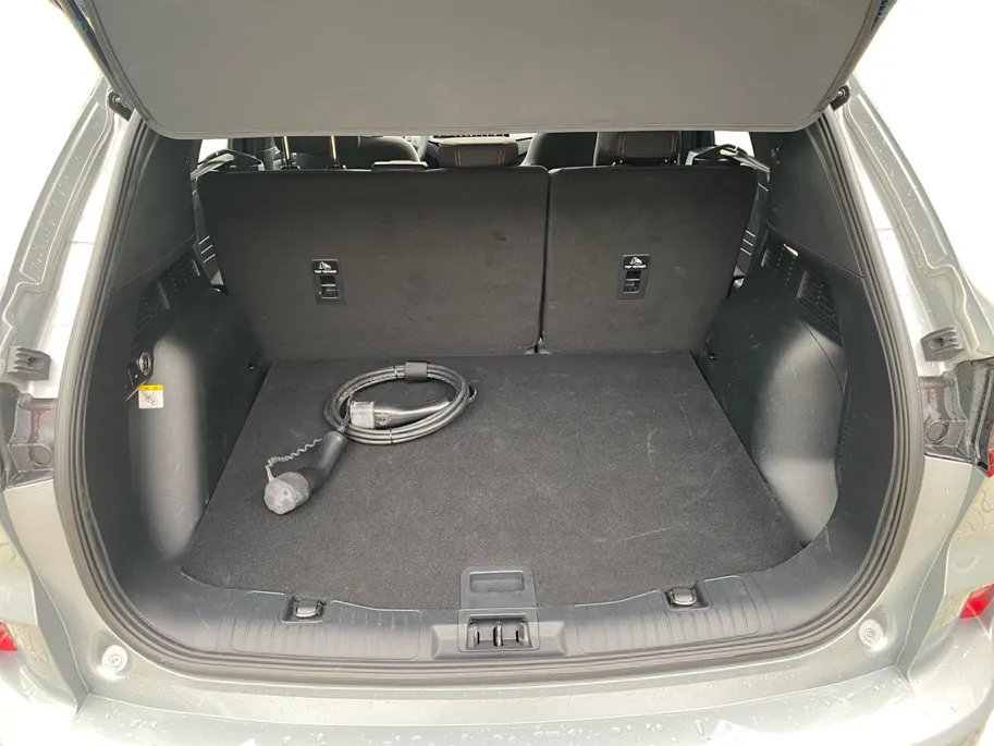 Ford Kuga 2.5 PHEV ST-Line 243PK | NL Auto | Panoramadak | El. Trekhaak | Driver Assistance Pack | Winter Pack