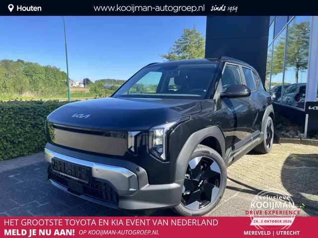 Kia EV2