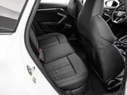 Audi A3 Sportback 45 TFSIe 272pk S-tronic S edition Competition · Panoramadak · Camera · Carbon Achterspoiler · Leder · Elek. voorstoel · Matrix LED · 18'' Inch · Garantie t/m 29-07-2030 of 100.000km