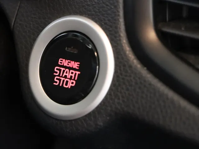 Kia Picanto 1.2 CVVT GT-Line
