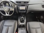Nissan X-Trail 1.6 DIG-T Tekna | STOEL/ ACHTERBANK VERWARMING | PANORAMA DAK | 360 CAMERA