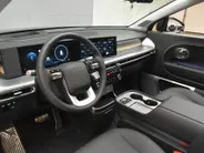Hyundai IONIQ 9 Connect Plus Blackline 110 kWh AWD 308PK