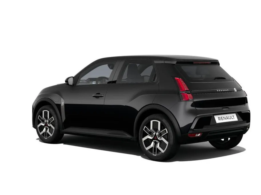 Renault 5 (Zeeuw & Zeeuw Private Lease Actie v.a. € 512,-) Comfort range Techno | Wij maken graag een Private Lease offerte op maat voor u!
