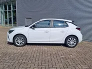 Opel Corsa-e Edition 50 kWh | Cruise control | Apple Carplay/Android Auto | ECC | Automaat | 100 % Elektrisch | SOH 92,1 %