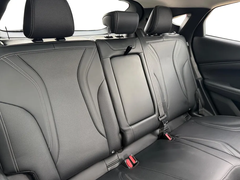 Ford Mustang Mach-E RWD 75 kWh | NL Auto 1ste eigenaar | Panoramadak | Winter Pack | Technology Pack | Driver Assistance Pack | 18'' LMV |