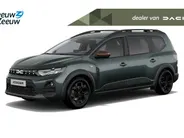 Dacia Jogger 1.0 TCe 110 limited edition 7p. |Dacia Go financiering vanaf 2,9% rente | In diverse kleuren mogelijk |