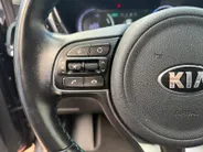Kia e-Niro DynamicLine 64 kWh | Zeer nette auto | SoH 100% | Navigatie | Apple CarPlay & Android Auto | Achteruitrijcamera |