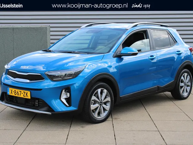 Kia Stonic
