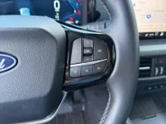 Ford E-Transit Cour. Limited 44 kWh | 1e eigenaar | Automaat | Trekhaak | Adapt. Cruise control | BLIS | Winter pack | Parkeersensoren voor en achter | Achteruitrijcamera | Navigatie | Apple carplay & Android auto | Fabrieksgarantie |