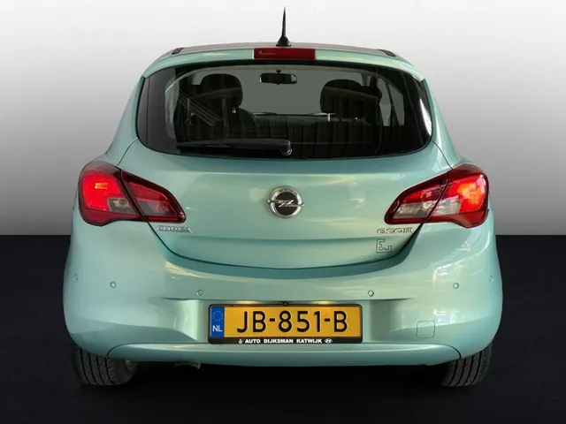 Opel Corsa 1.0 Turbo Edition