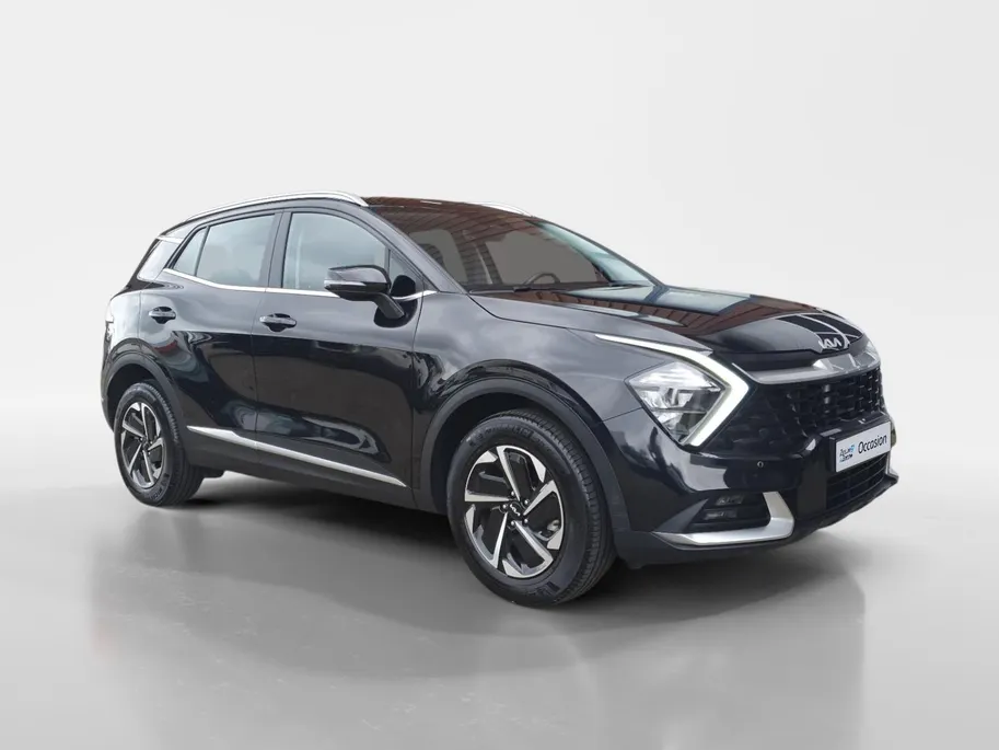 Kia Sportage 1.6T Hybrid DynamicLine | Navigatie | Camera | Parkeersensoren voor en achter | Apple Carplay / Android Auto |