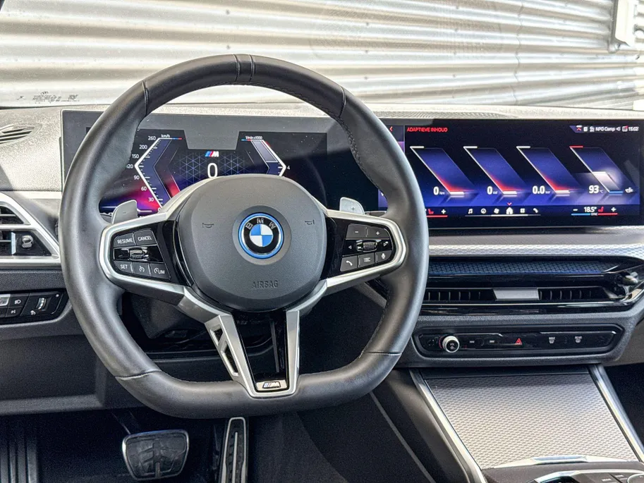 BMW 3 Serie Touring 330e