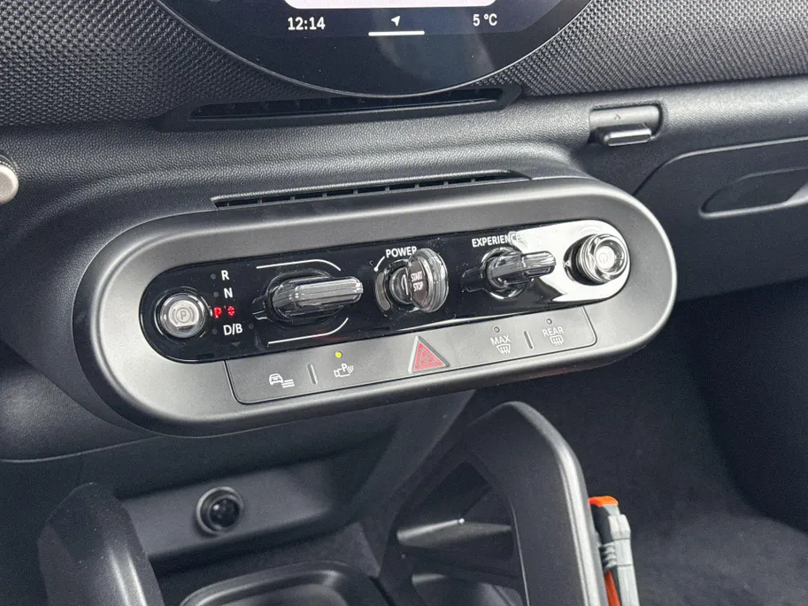 MINI Cooper 3-deurs Electric Cooper E John Cooper Works Pakket L