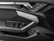 Audi A3 Sportback 45 TFSIe 272pk S-tronic S edition Competition · Camera · Sonos Audio · Elektrische stoelverstelling · Keyless  · Stoelverwarming · Afneembare Trekhaak · Fabrieksgarantie tot 03-04-2030 of 100.000km