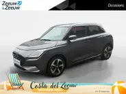 Suzuki Swift 1.2 Style Smart Hybrid 82PK Tijdelijk Extra Voordeel Tijdens Onze Verbouwing