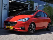 Opel Corsa 1.0 Turbo Color Ed. PDC 25000KM! Camera.