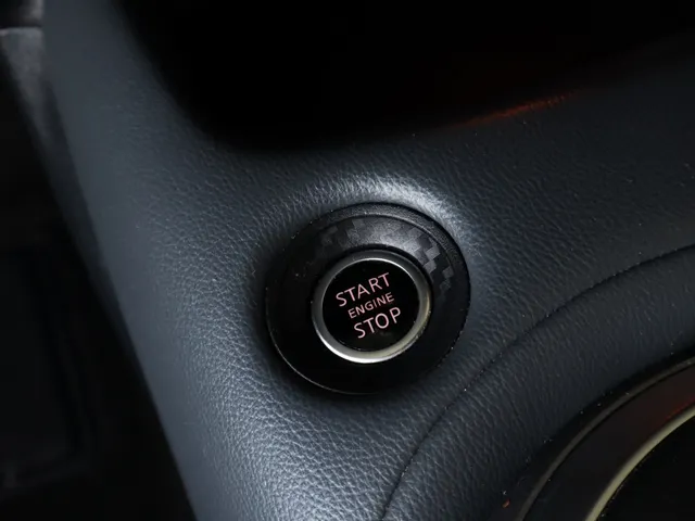 Nissan Juke 1.0 DIG-T N-Connecta