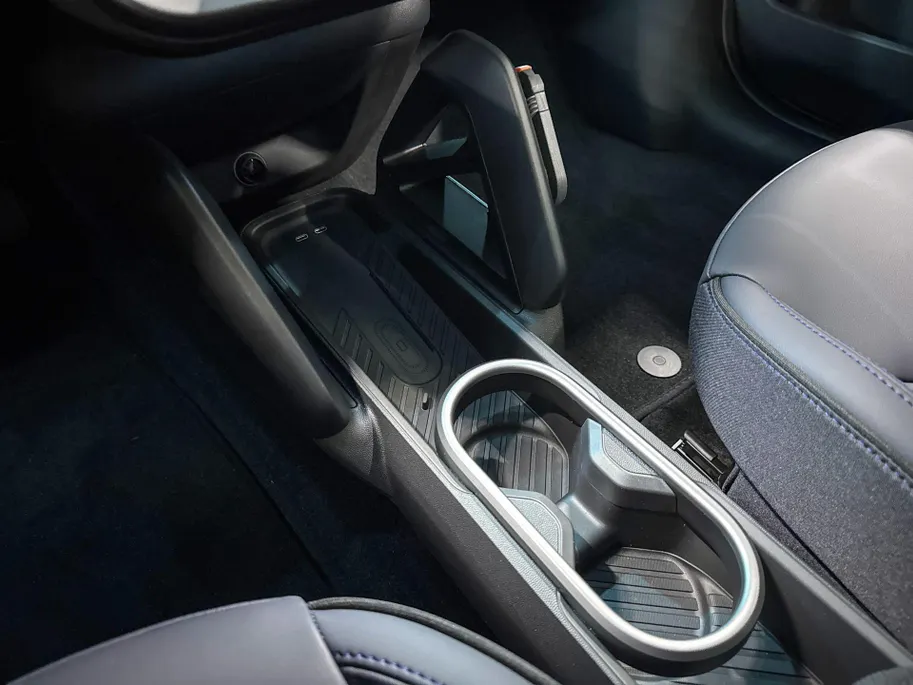 MINI Cooper 3-deurs Electric Cooper SE