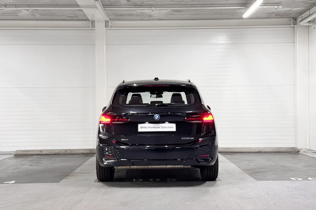 BMW 2 Serie Active Tourer 230e xDrive