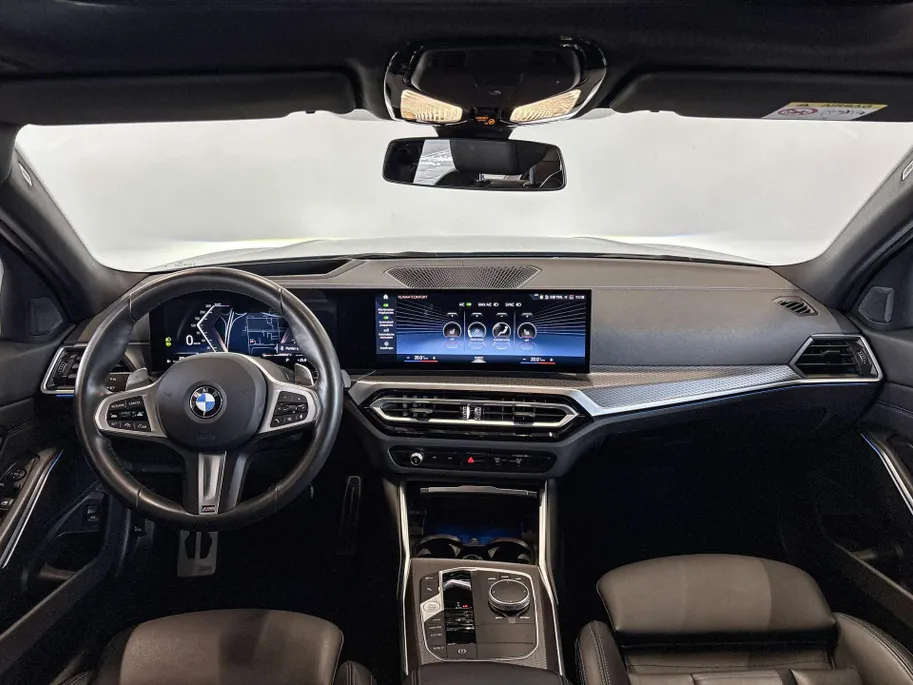 BMW 3 Serie Touring M340i xDrive Innovation Pack