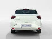 Dacia Sandero 90PK TCe Journey | Camera | Dode Hoek Detectie | Climate Control | Parkeersensoren | Apple CarPlay/Android Auto | Cruise Control | Full LED | 12 Maanden BOVAG Garantie