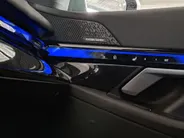 BMW i5 Touring xDrive40 84 kWh