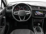 Volkswagen Tiguan 1.5 TSI 150pk DSG Elegance · Camera · Apple/Android Car Play · Stuur- & Stoelverwarming · ACC · Elek. Inklapbare Spiegels ·
