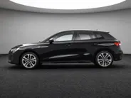 Audi A3 Sportback 40 TFSI e S edition 204 PK · Sonos premium met 3D geluid · Comfortsleutel zonder safelock · Assistentiepakket rijden en parkeren plus