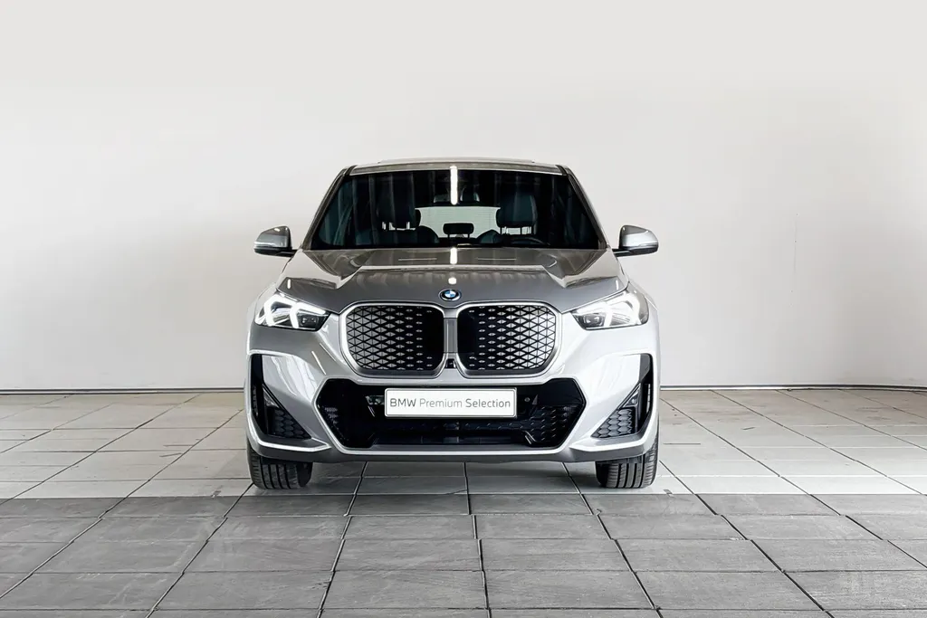 BMW iX1 eDrive20 Innovation Pack M Sportpakket