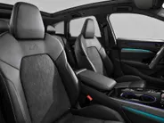 Audi A6 Avant 2.0 e-hybrid quattro S edition 299 PK · Tech plus · Glazen panoramadak · B&O premium 3D