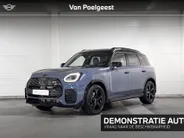 MINI Countryman C John Cooper Works
