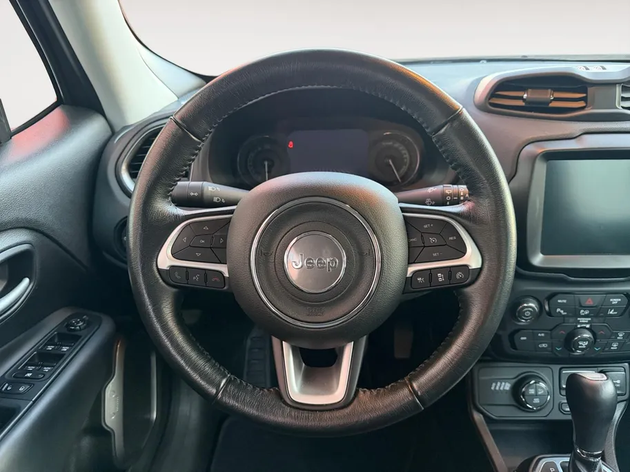 Jeep Renegade 1.5T e-Hybrid S 190PK AUTOMAAT | Tijdelijk Extra Voordeel Tijdens Onze Verbouwing