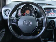 Toyota Aygo 1.0 VVT-i x-play limited | Camera | Elektrisch vouwdak | Android Auto/Apple Carplay | Airco | Cruise |