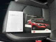 Kia XCeed 1.6 GDi PHEV ExecutiveLine | Trekhaak Afneembaar + 13-Polige Stekker | Apple Carplay / Android Auto | Navigatiesysteem | Stoelverwarming + Stoelkoeling | Stuurverwarming | Elektrisch Verstelbare Voorstoelen | Bestuurdersstoel Met geheugen | Elektrisch bed