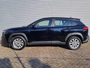 Toyota Corolla Cross 2.0 High Power Hybrid Active AUTOMAAT | Camera | Adaptieve Cruise | DAB | Rijstrooksensor met correctie | Apple Carplay/Android Auto