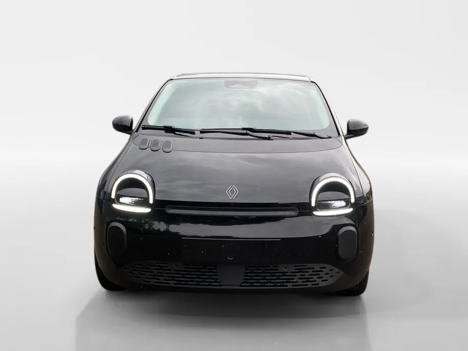 Renault Twingo urban range techno 27.5 kWh * NU IN DE SHOWROOM * Gratis 5 jaar garantie tot 100.000km | financier vanaf 2,9% rente |(Zeeuw & Zeeuw Private Lease Actie v.a. € 379,-)