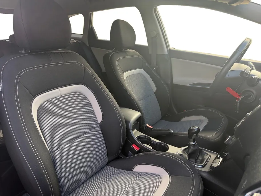 Kia cee'd Sportswagon 1.6 GDI BusinessLine | Nette auto | Dealer onderhouden | Achteruitrijcamera | Navigatie | Cruise & Climate control | 12 Maanden BOVAG garantie |
