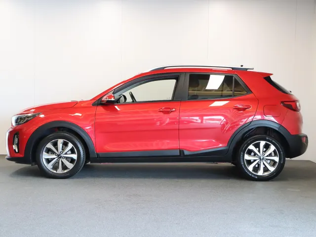 Kia Stonic 1.0 T-GDi MHEV DynamicPlusLine AUTOMAAT